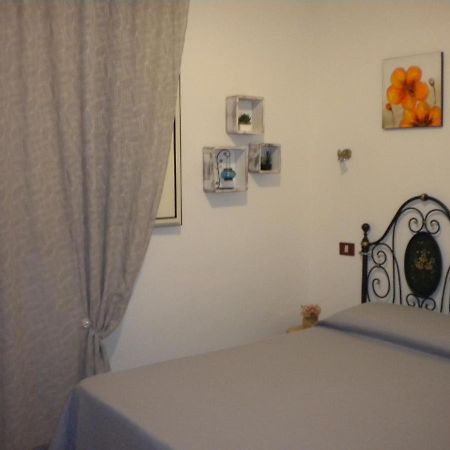 אלגהרו Villa Nespole E Vermentino מראה חיצוני תמונה