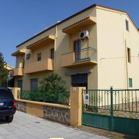אלגהרו Villa Nespole E Vermentino מראה חיצוני תמונה