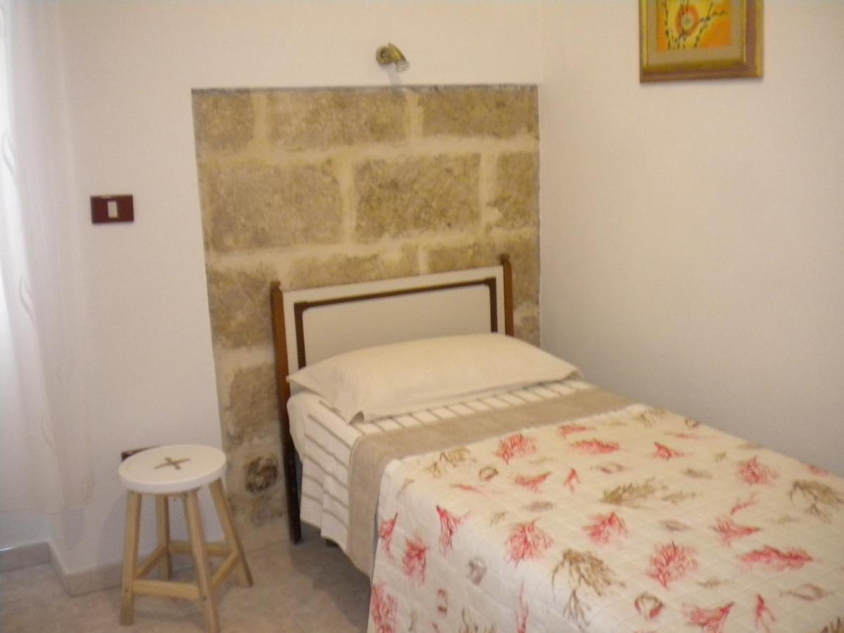 אלגהרו Villa Nespole E Vermentino מראה חיצוני תמונה