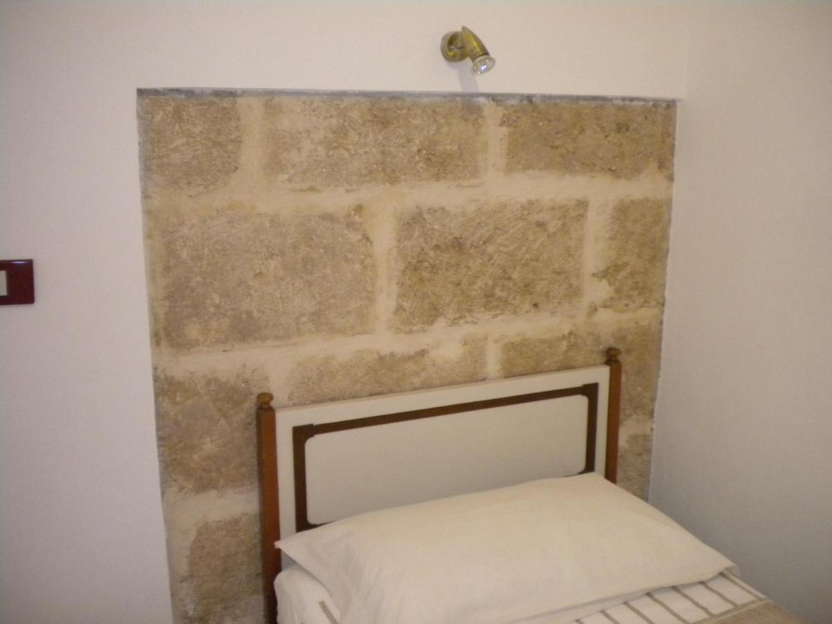 אלגהרו Villa Nespole E Vermentino מראה חיצוני תמונה