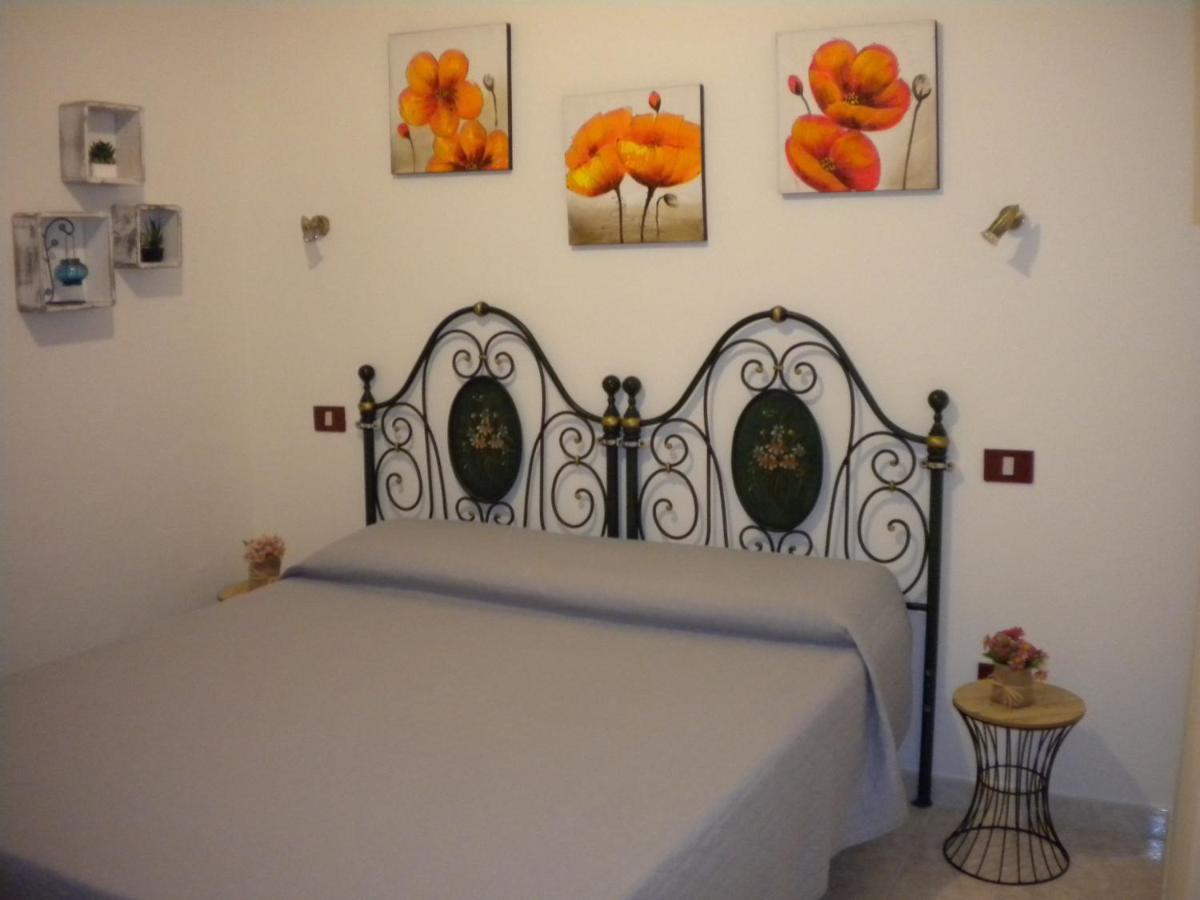 אלגהרו Villa Nespole E Vermentino מראה חיצוני תמונה
