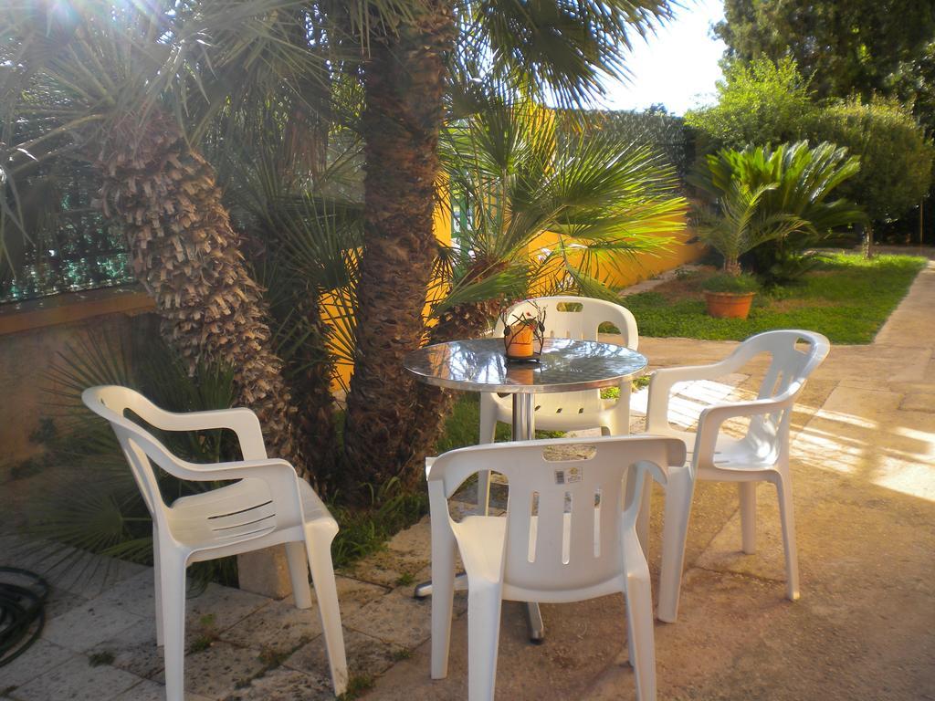 אלגהרו Villa Nespole E Vermentino חדר תמונה