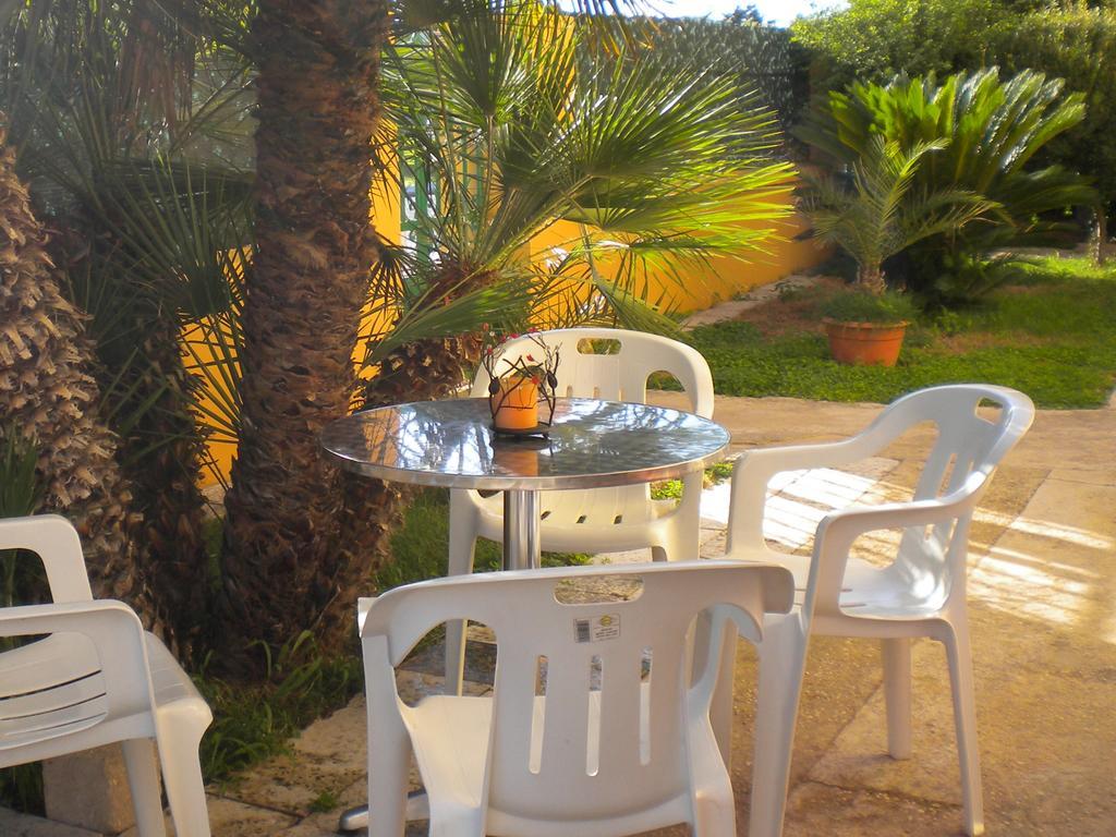 אלגהרו Villa Nespole E Vermentino חדר תמונה