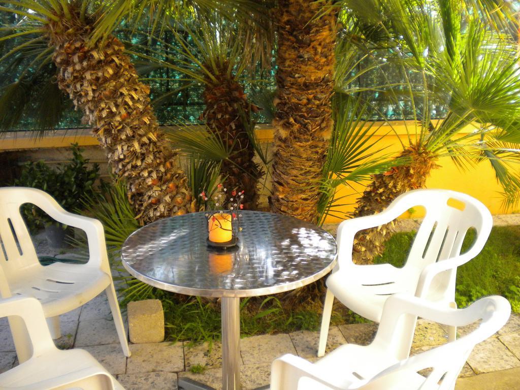 אלגהרו Villa Nespole E Vermentino חדר תמונה