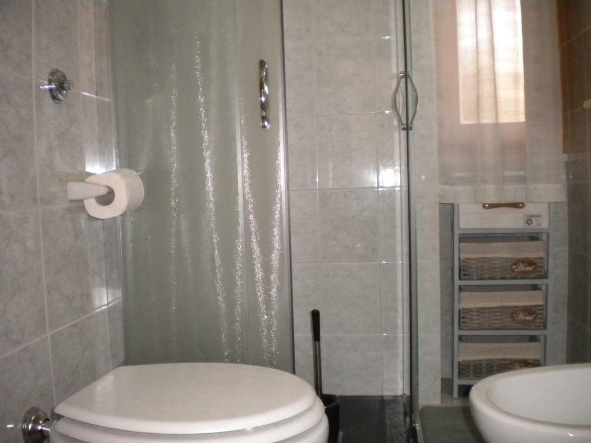 אלגהרו Villa Nespole E Vermentino מראה חיצוני תמונה